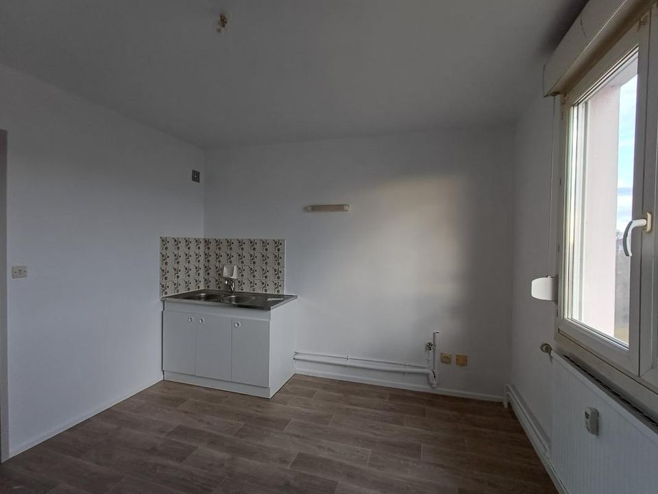 Lejlighed i Lure, Haute-Saone - foto 3