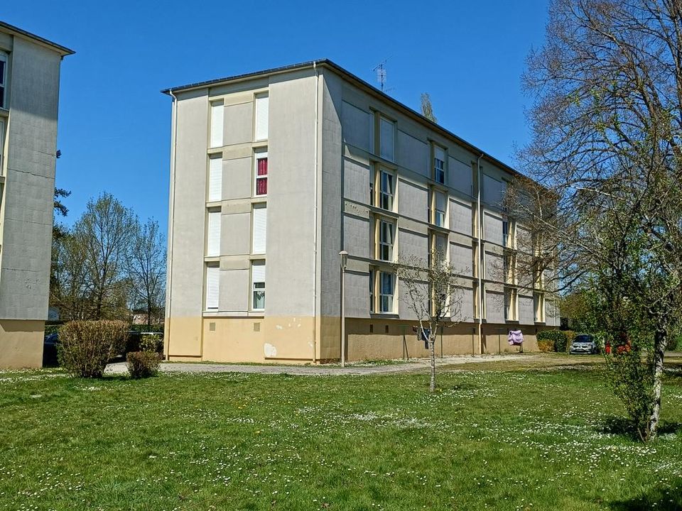 Lejlighed i Lure, Haute-Saone - foto 2