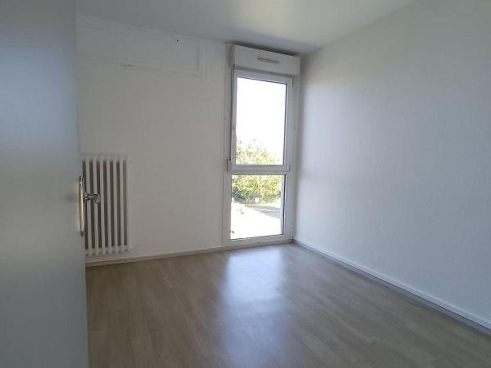 Lejlighed i Lure, Haute-Saone - foto 3