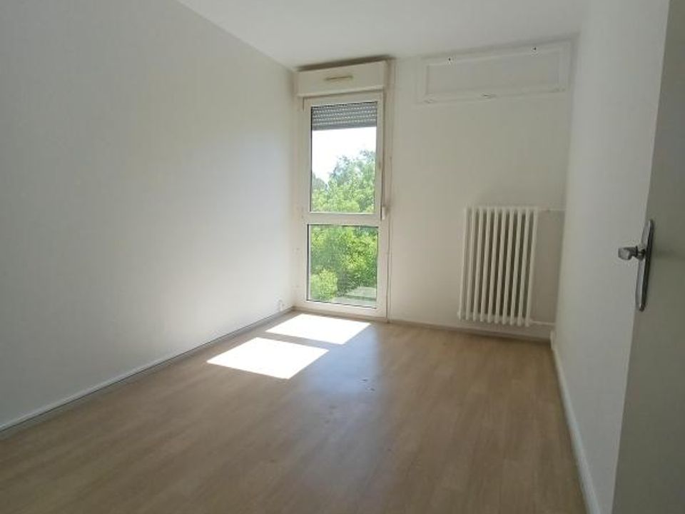Lejlighed i Lure, Haute-Saone - foto 4