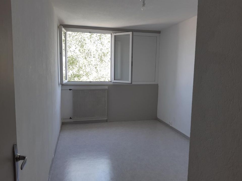 Apartment in Saint-Loup-sur-Semouse, Haute-Saone - photo 5