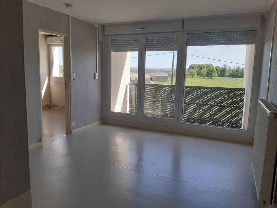 Apartment in Saint-Loup-sur-Semouse, Haute-Saone - photo 3