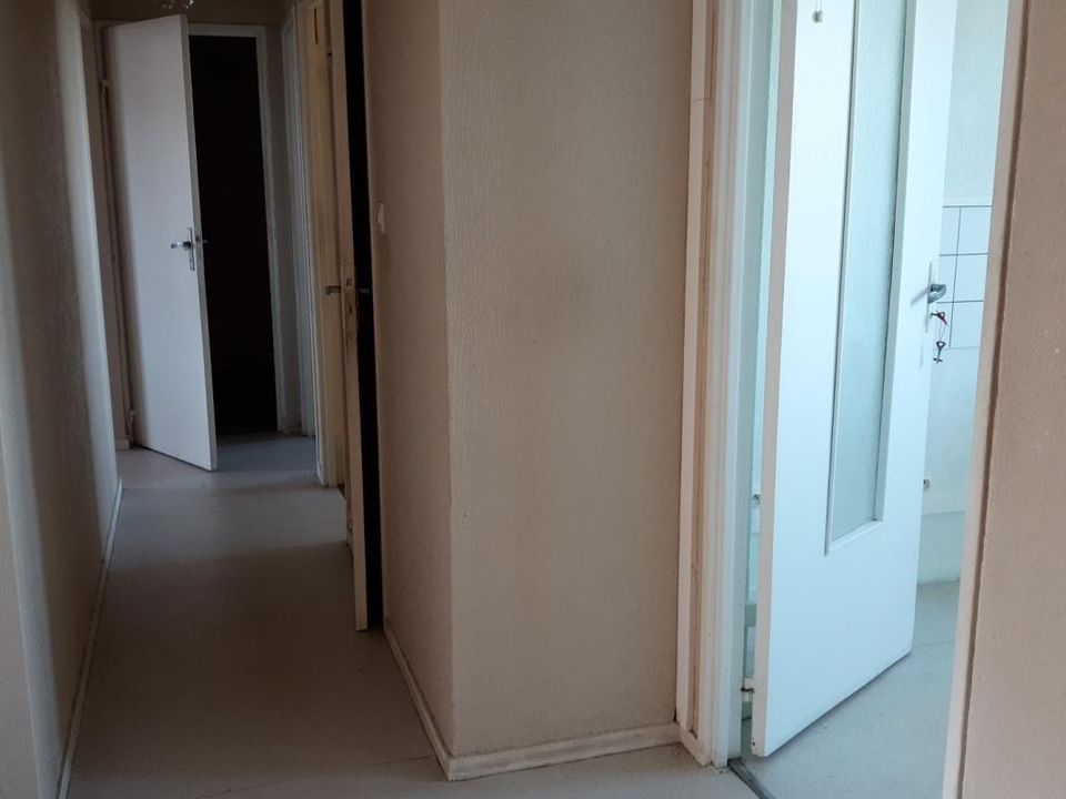 Apartment in Saint-Loup-sur-Semouse, Haute-Saone - photo 4