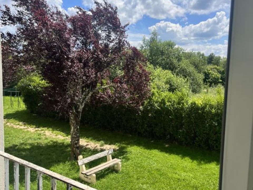 Apartment in Saint-Loup-sur-Semouse, Haute-Saone - photo 5