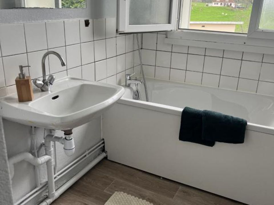 Apartment in Saint-Loup-sur-Semouse, Haute-Saone - photo 4