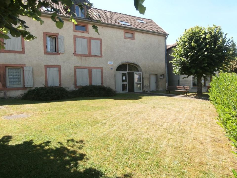 Lejlighed i Polaincourt-Et-Clairefontaine, Haute-Saone - foto 2