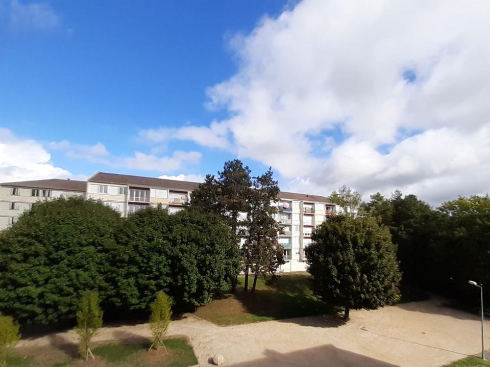Lejlighed i Hericourt, Haute-Saone - foto 1