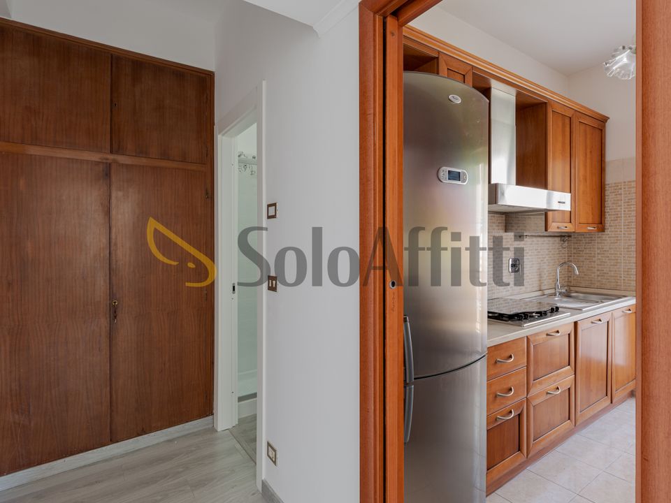 Apartament a Rome, Rome - foto 4