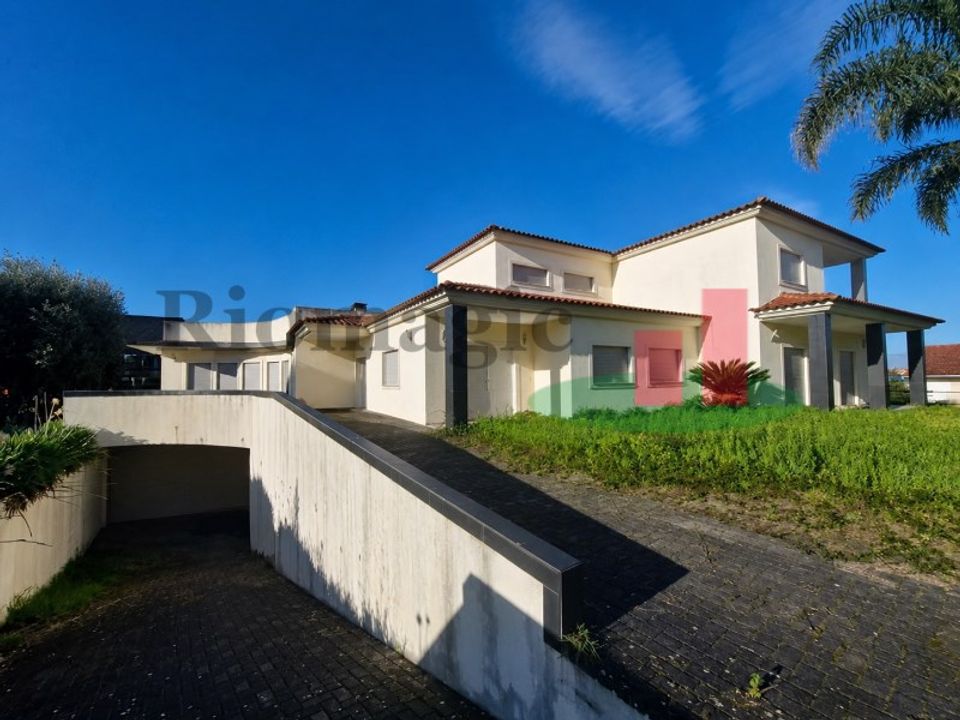 Villa i Pombal, Leiria - foto 1