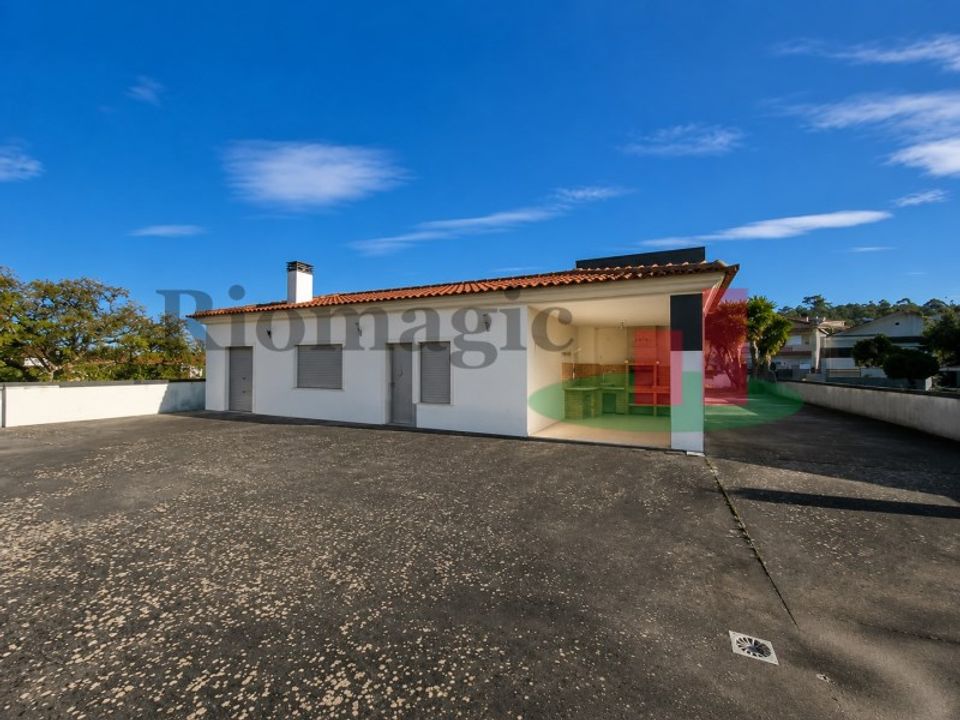 Villa i Pombal, Leiria - foto 2