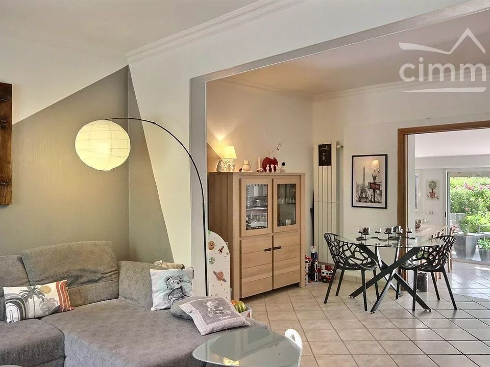Villa i Gournay-sur-Marne, Seine-Saint-Denis - foto 1