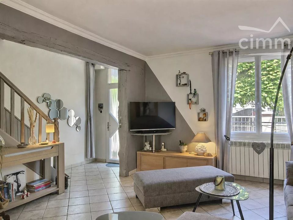 Villa i Gournay-sur-Marne, Seine-Saint-Denis - foto 2