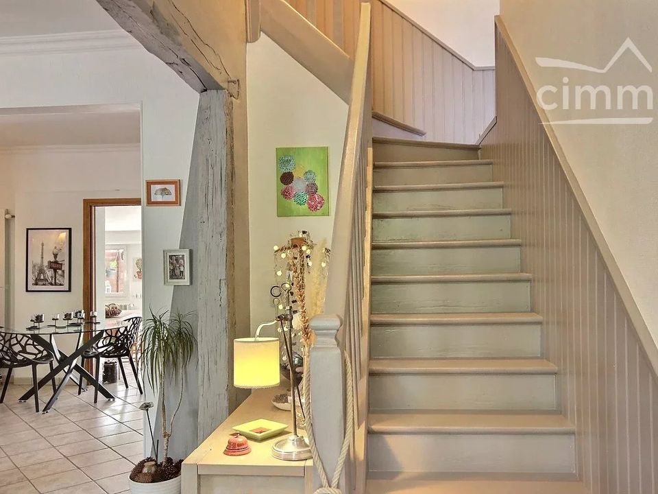 Villa i Gournay-sur-Marne, Seine-Saint-Denis - foto 3