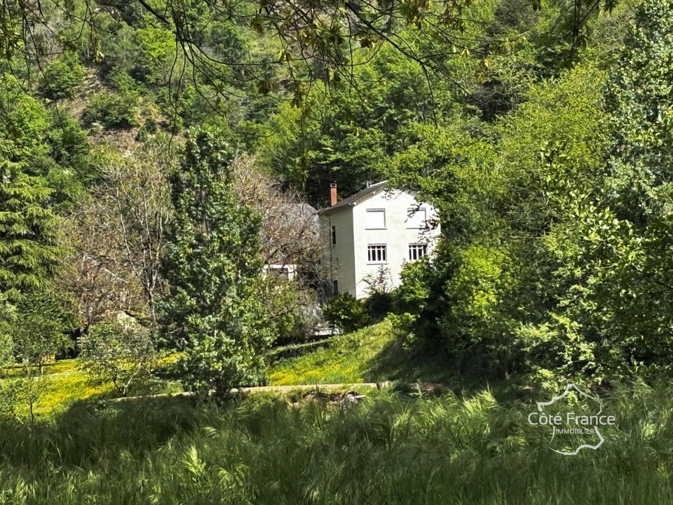 Villa in Grand-Vabre, Aveyron - foto 2