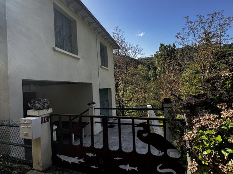 Villa in Grand-Vabre, Aveyron - foto 5