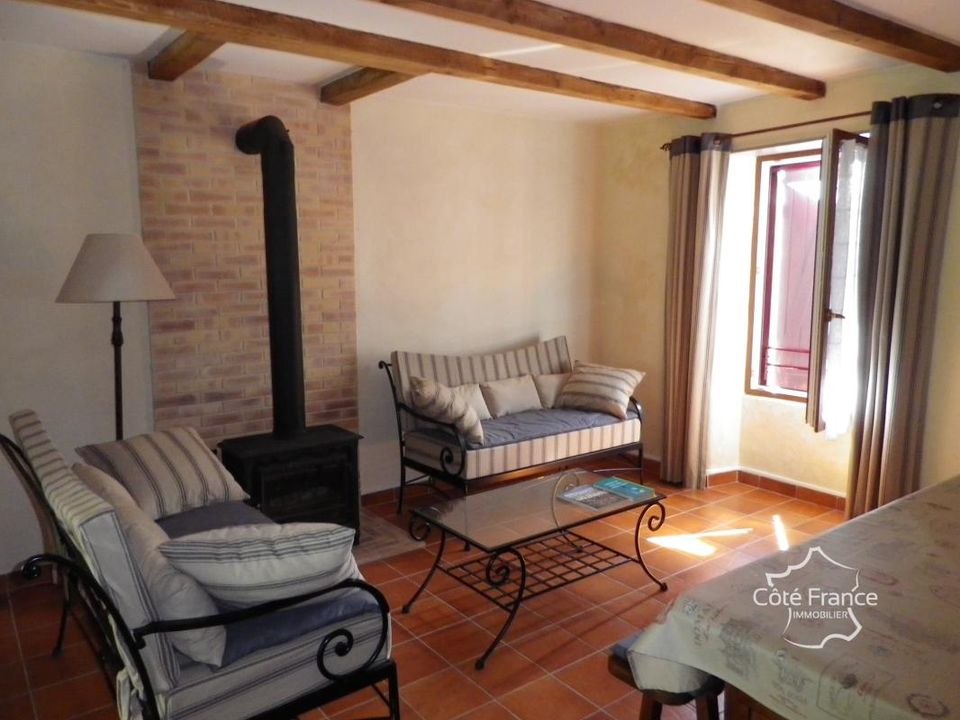 Villa in Grand-Vabre, Aveyron - foto 5