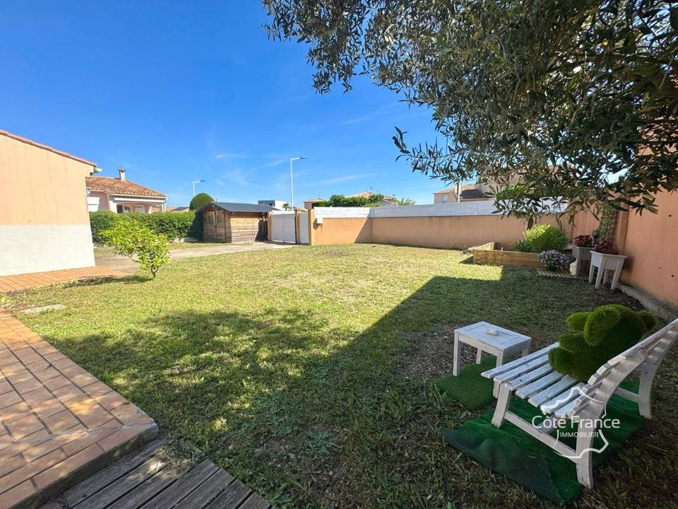 Villa in Vias, Herault - foto 1