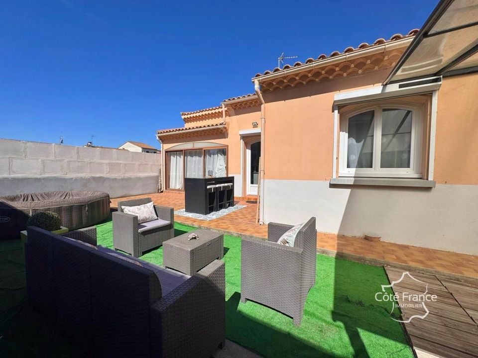Villa in Vias, Herault - foto 2