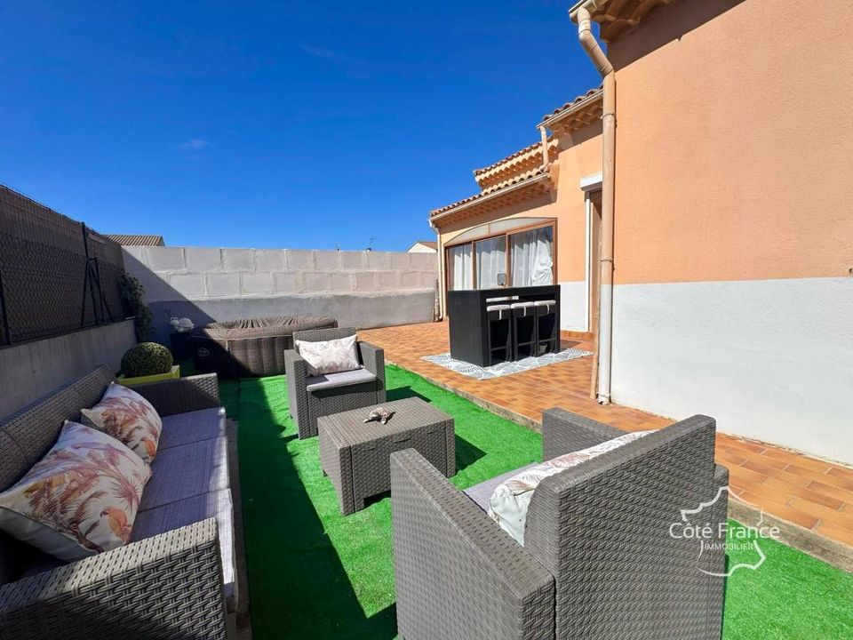Villa in Vias, Herault - foto 3