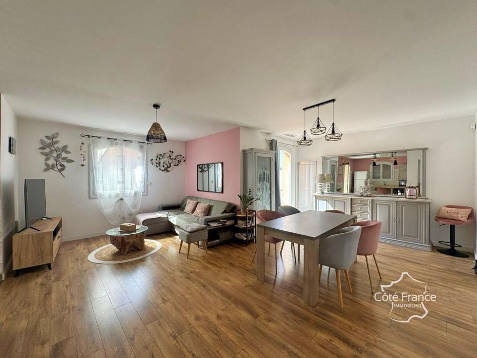 Villa in Vias, Herault - foto 4