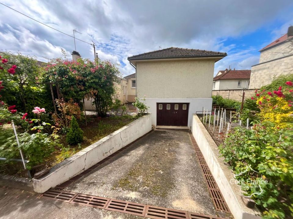 Bungalow i Auxerre, Yonne - foto 3
