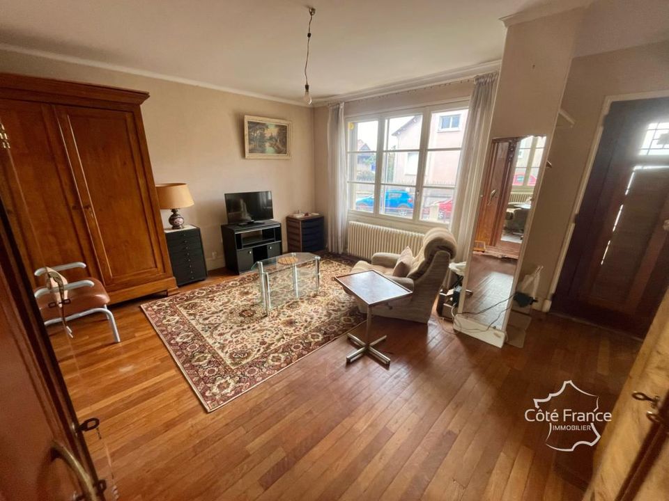 Bungalow i Auxerre, Yonne - foto 5