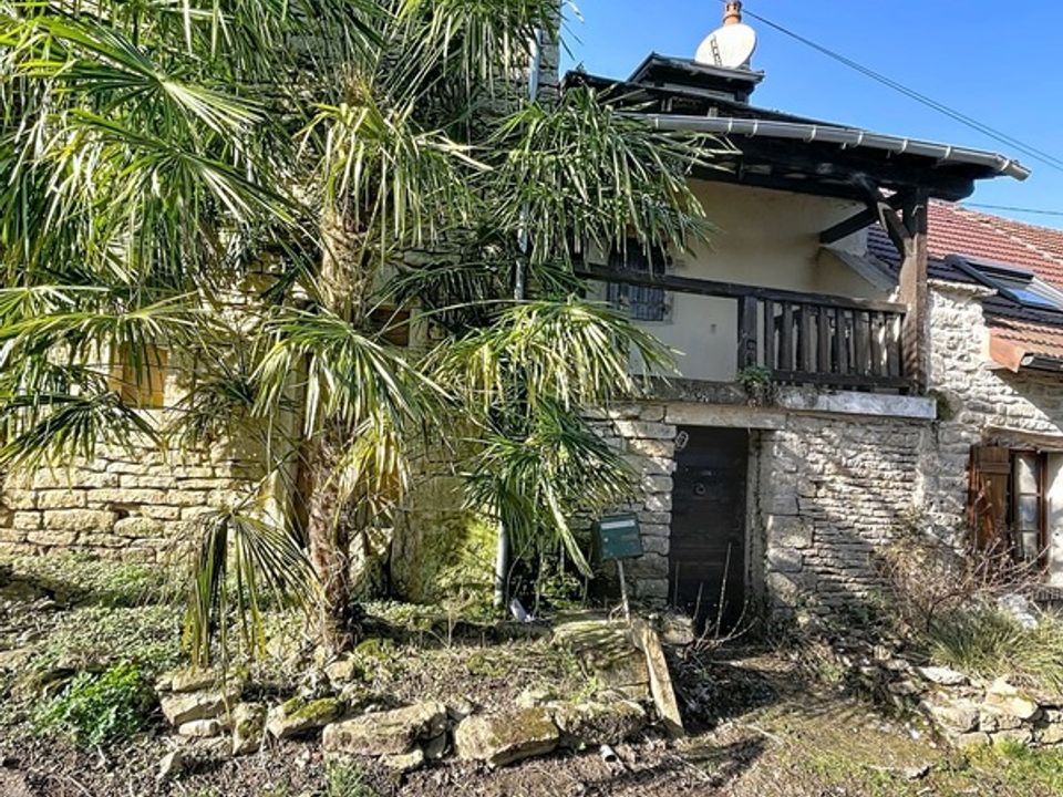 Villa i Jailly-les-Moulins, Cote-d'Or - foto 2