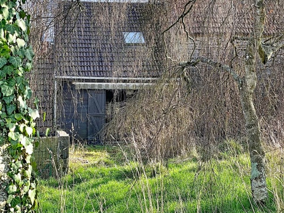 Villa i Jailly-les-Moulins, Cote-d'Or - foto 4