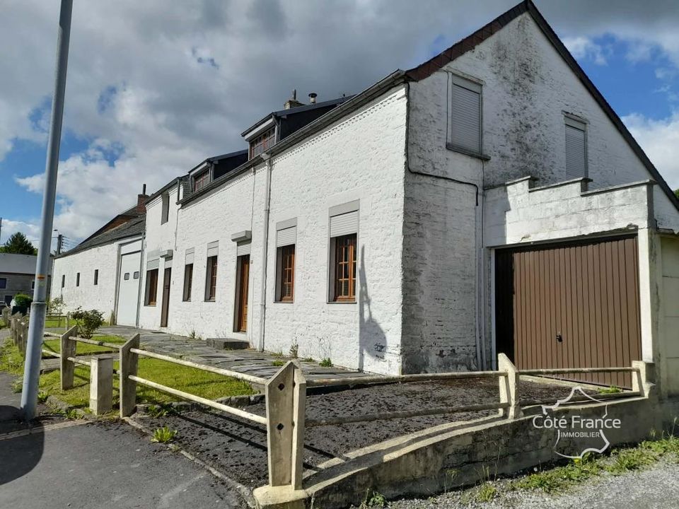 Landsbyhus i Ohain, Nord - foto 2