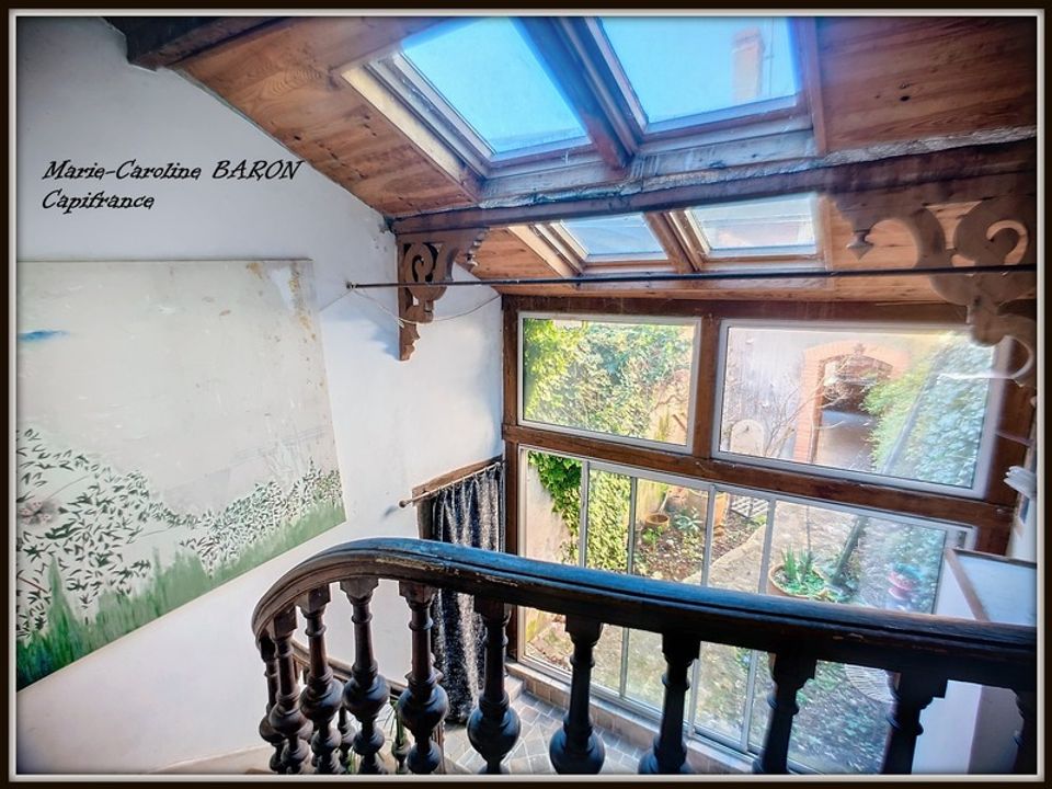 Villa i Buzançais, Indre - bilde 2