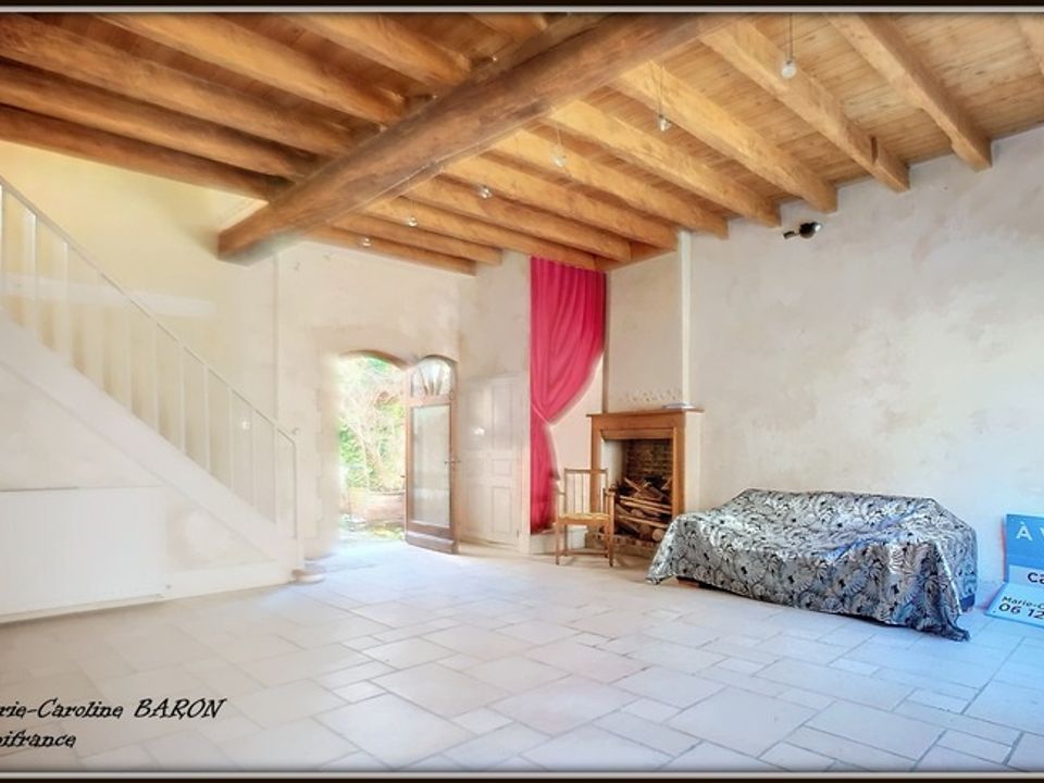 Villa i Buzançais, Indre - bilde 3