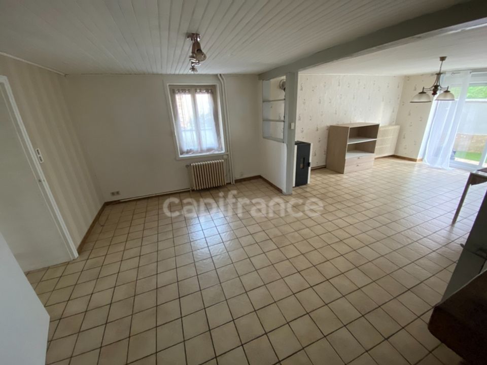 Villa i Sanvignes-les-Mines, Saone-et-Loire - foto 4