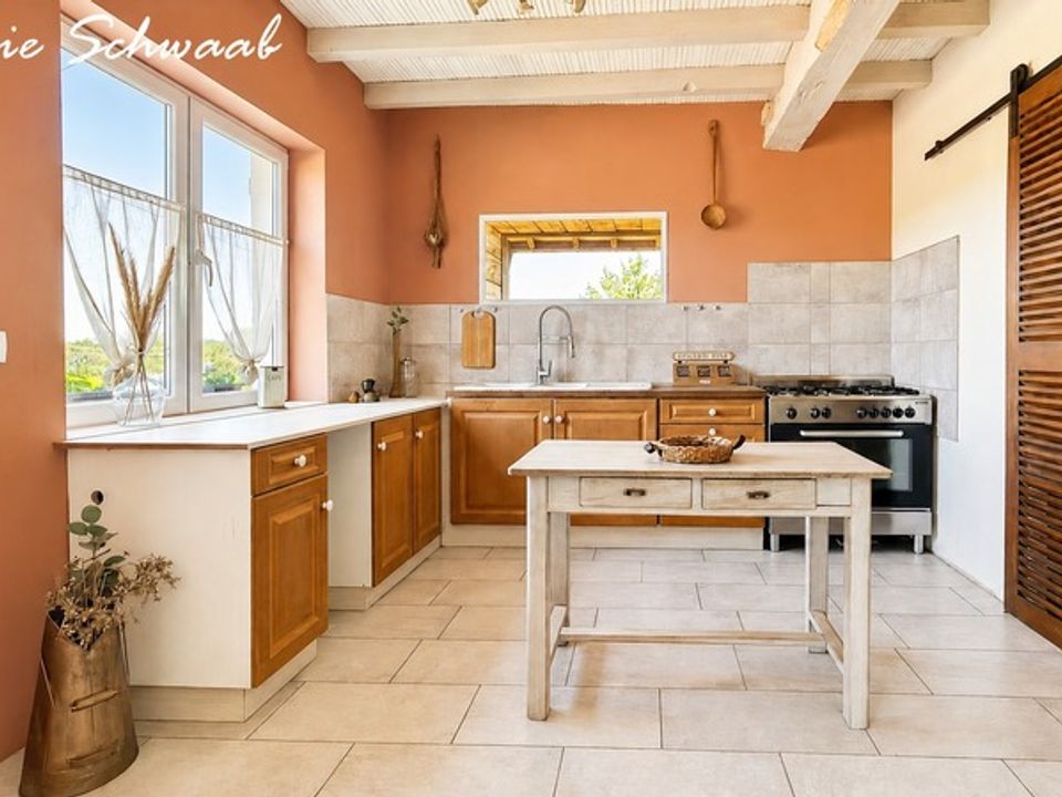 Villa i Habas, Landes - foto 2