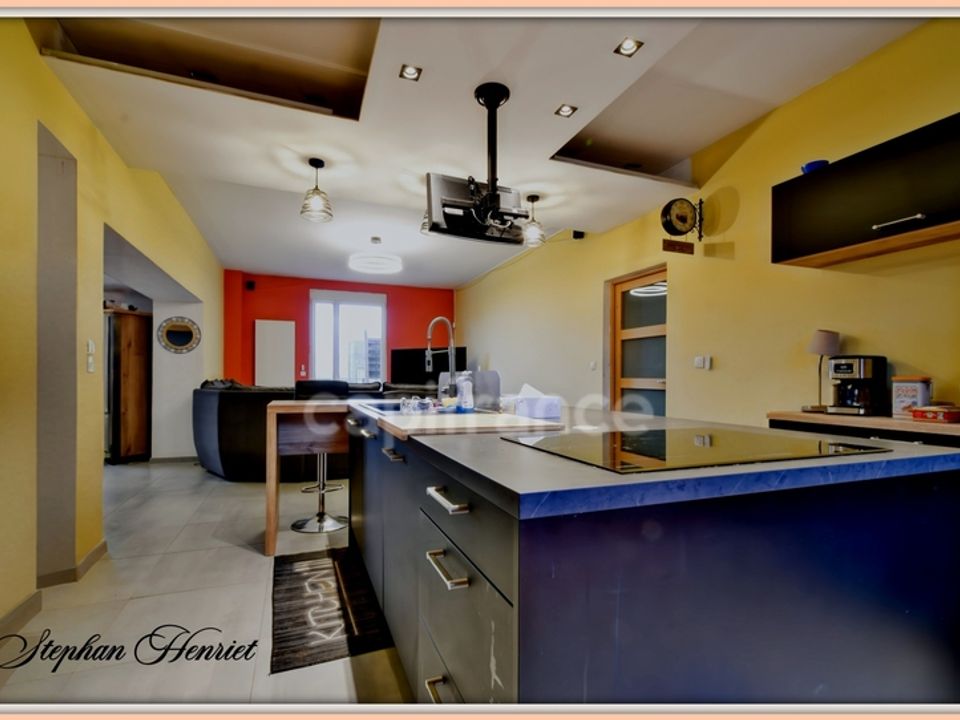 Villa a Alland'Huy-et-Sausseuil, Ardennes - foto 3