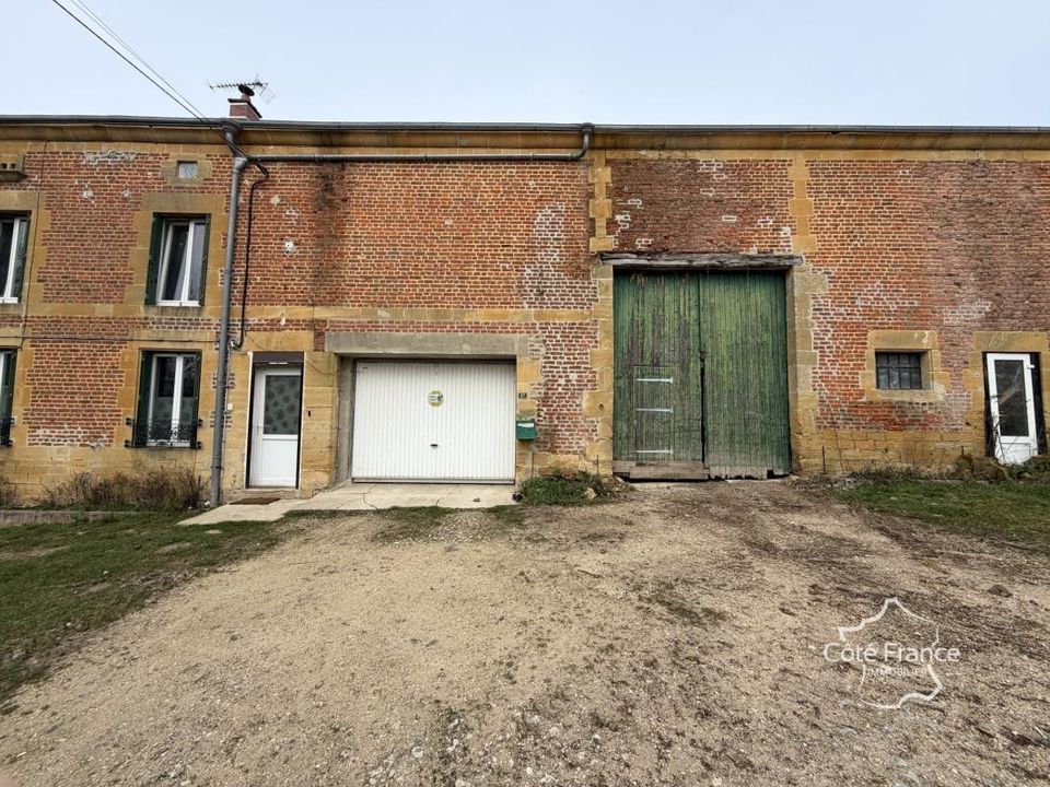 Farm i Verrieres, Ardennes - foto 3