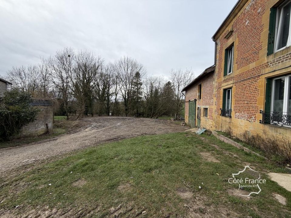Farm i Verrieres, Ardennes - foto 4