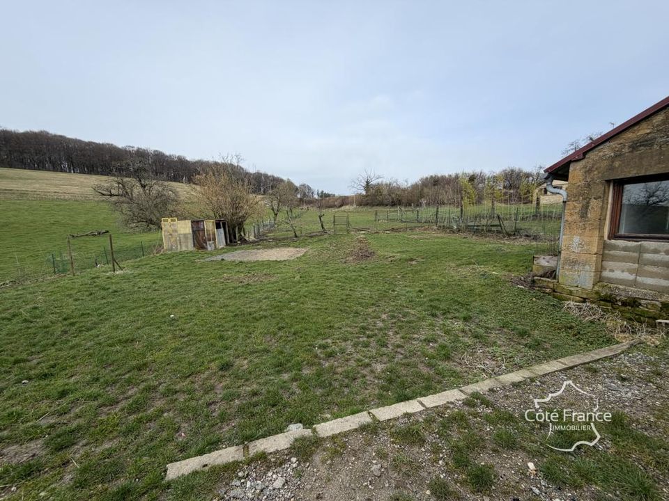 Farm i Verrieres, Ardennes - foto 5