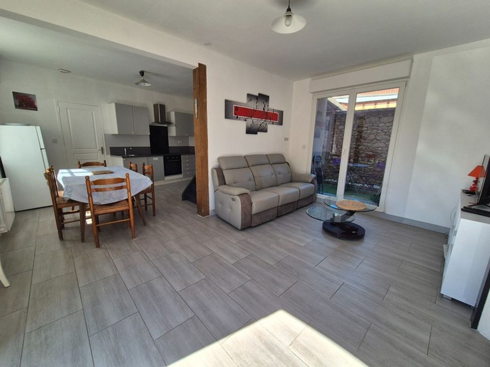 Landsbyhus i Prunay-Le-Gillon, Eure-et-Loir - foto 2