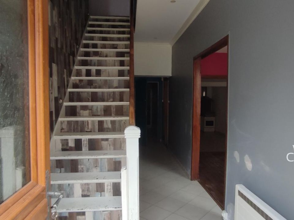 Landsbyhus i Fumay, Ardennes - foto 3