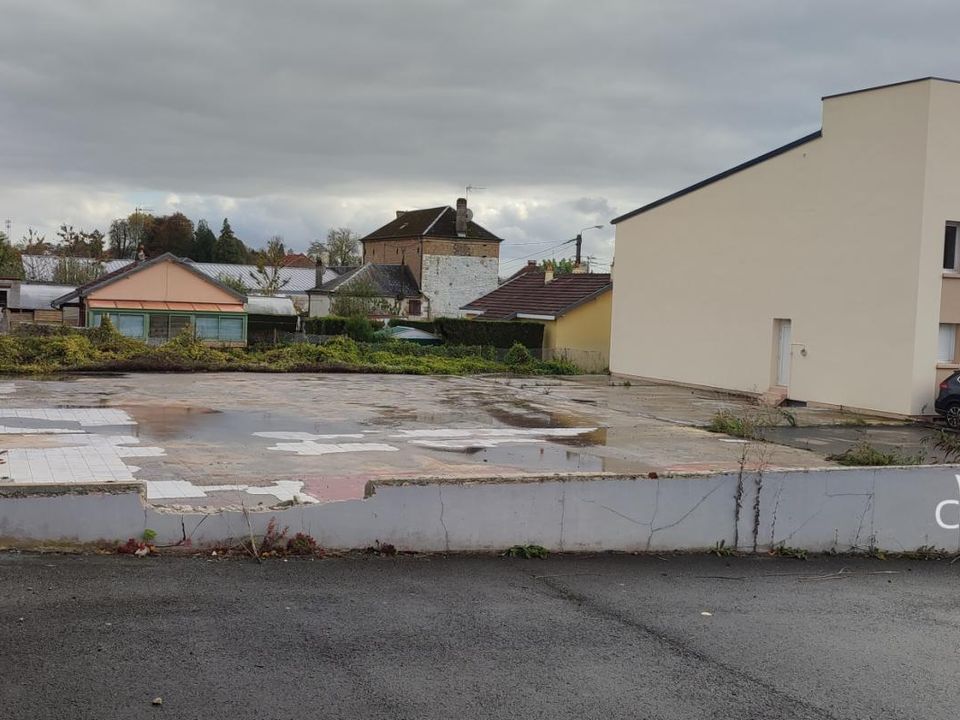 Tomt i Warcq, Ardennes - bilde 1