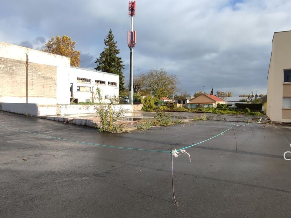 Tomt i Warcq, Ardennes - bilde 2