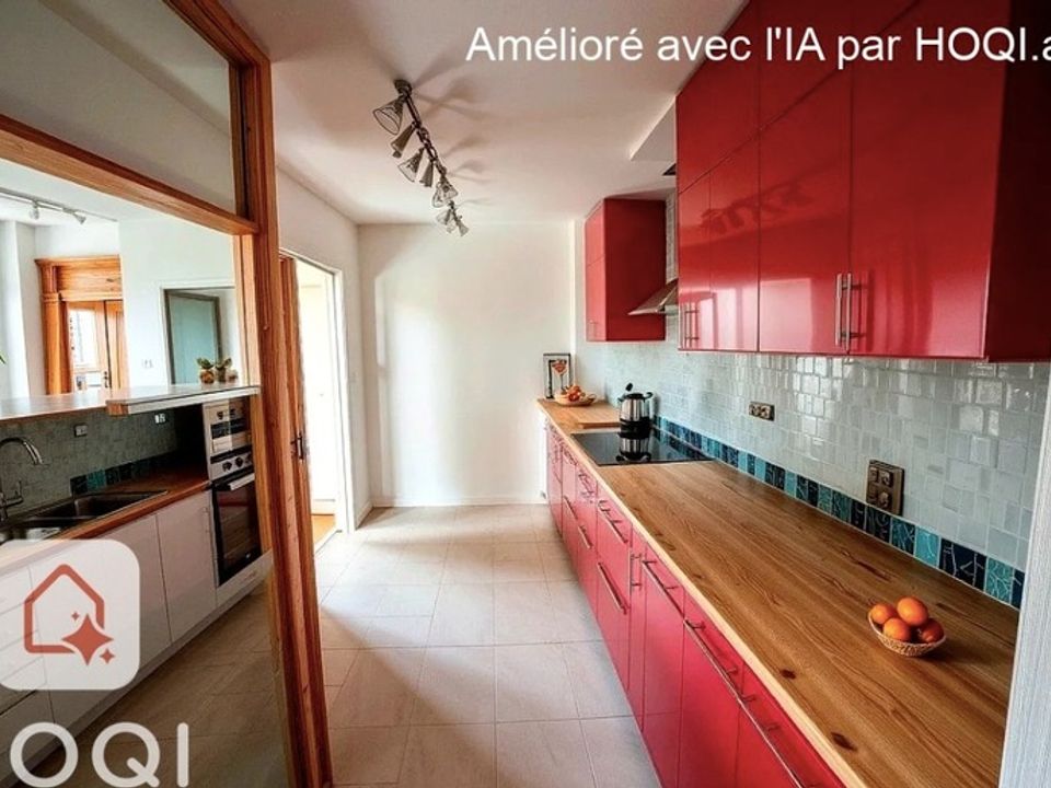 Lejlighed i La Ciotat, Bouches-du-Rhone - foto 2