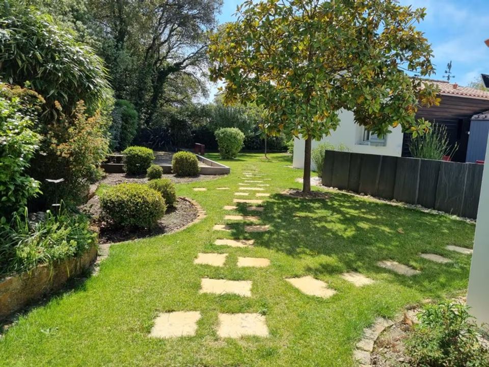 Villa i Noirmoutier-en-l'Île, Vendee - foto 3