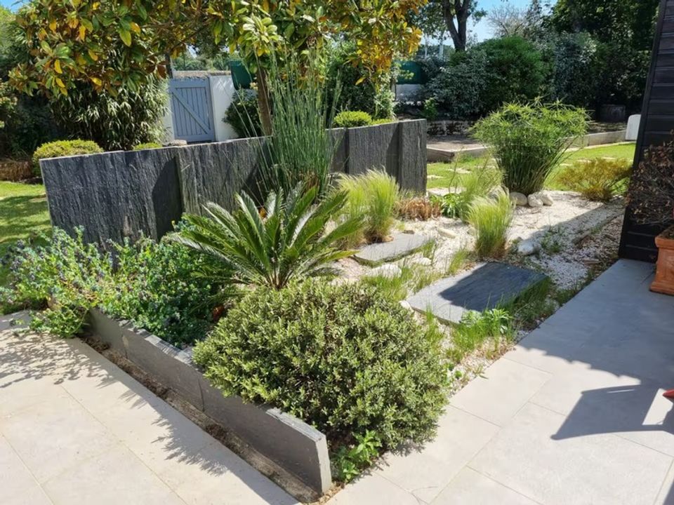 Villa i Noirmoutier-en-l'Île, Vendee - foto 4