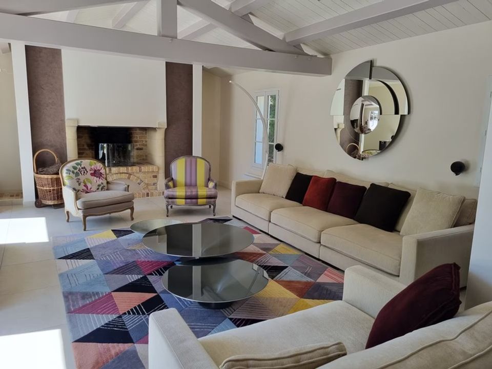 Villa i Noirmoutier-en-l'Île, Vendee - foto 5