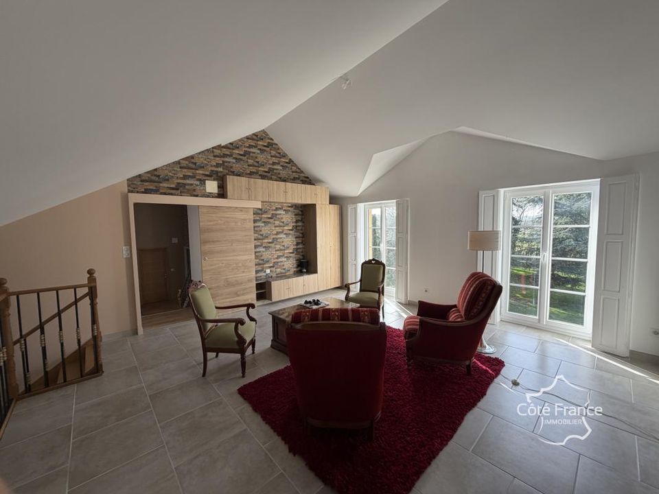 Villa i Haudrecy, Ardennes - foto 3