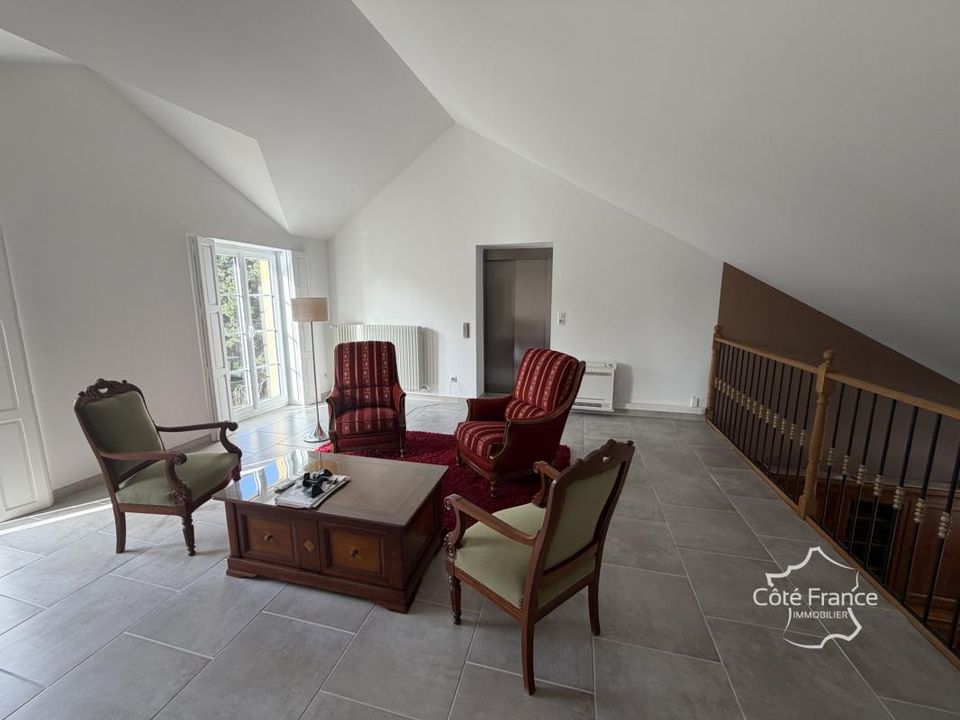 Villa i Haudrecy, Ardennes - foto 4