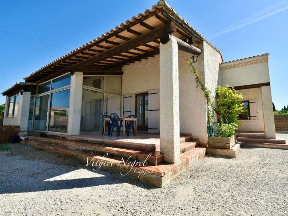 Villa i Mouriès, Bouches-du-Rhone - foto 2