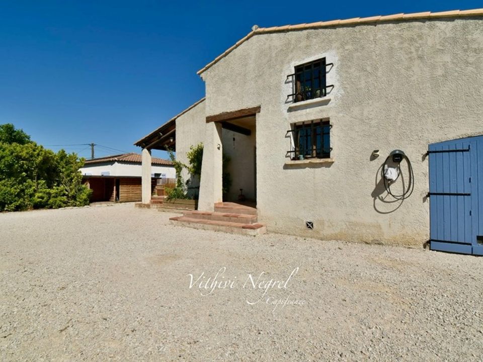 Villa i Mouriès, Bouches-du-Rhone - foto 3