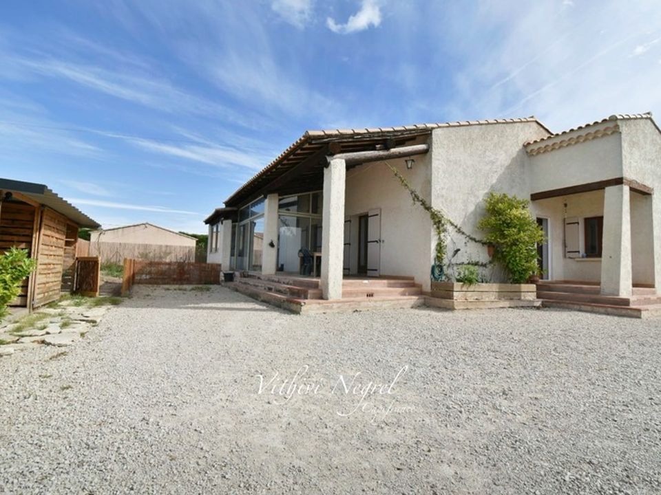Villa i Mouriès, Bouches-du-Rhone - foto 4